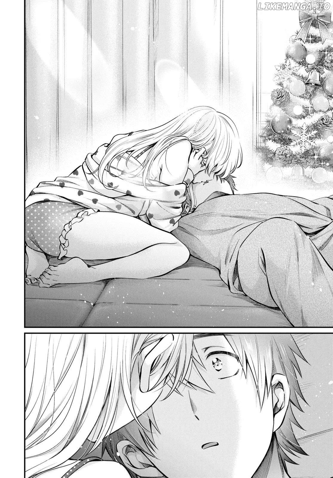 More Than a Married Couple, But Not Lovers, Chapter 71 image 08